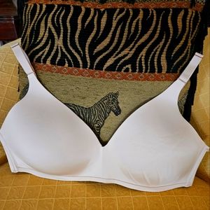 Soma 360 Bra, NWOT